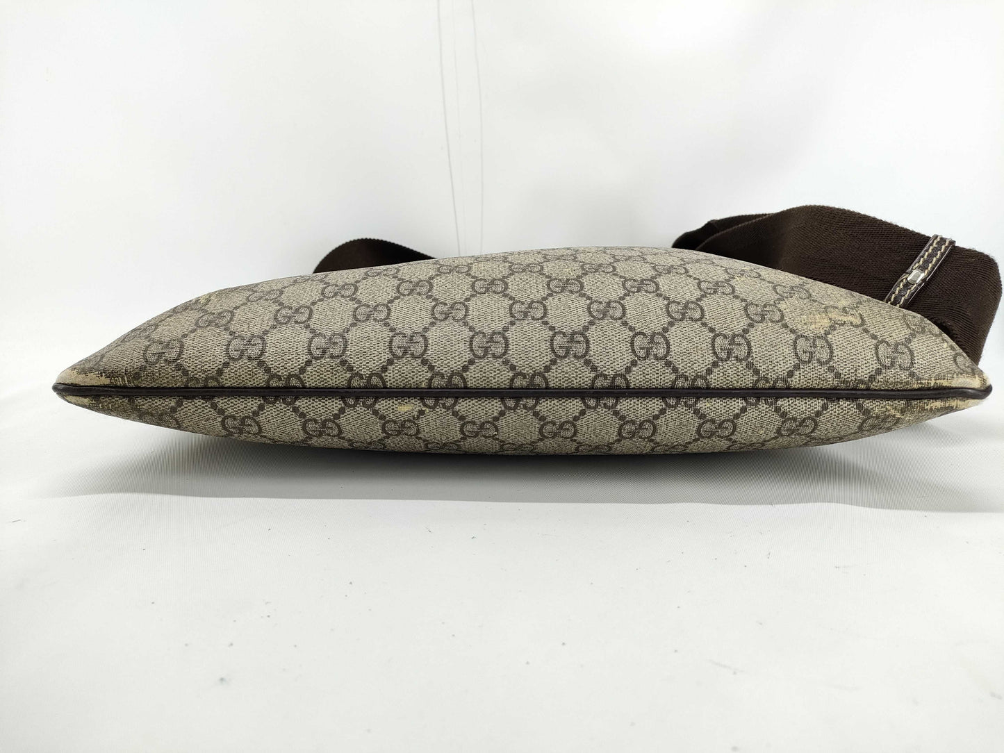 GUCCI GG Supreme GUCCI Gucci Shoulder Bag GG Supreme Shoulder Bag