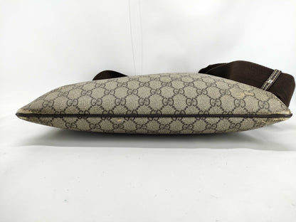 GUCCI GG Supreme GUCCI Gucci Shoulder Bag GG Supreme Shoulder Bag
