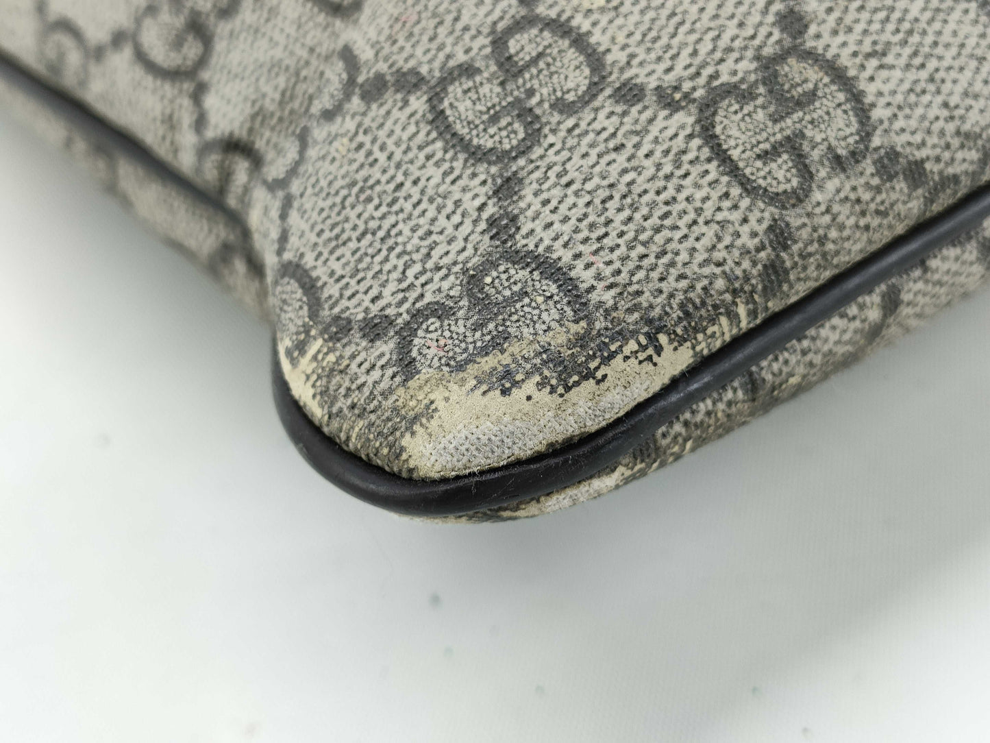 GUCCI GG Supreme GUCCI Gucci Shoulder Bag GG Supreme Shoulder Bag