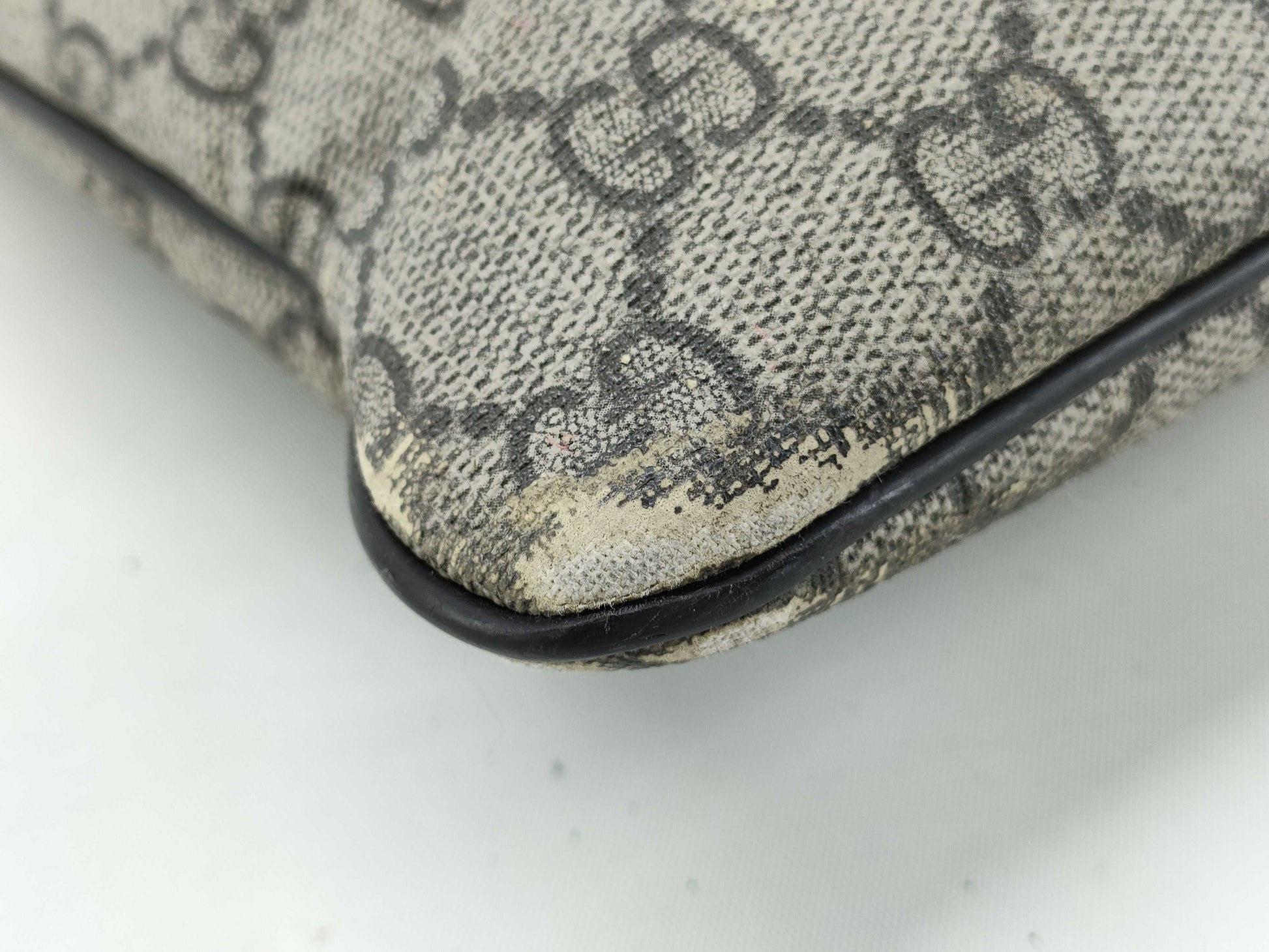 GUCCI GG Supreme GUCCI Gucci Shoulder Bag GG Supreme Shoulder Bag