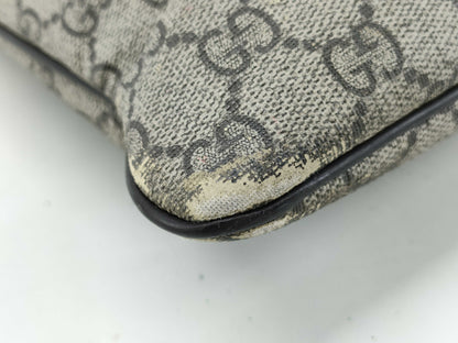 GUCCI GG Supreme GUCCI Gucci Shoulder Bag GG Supreme Shoulder Bag