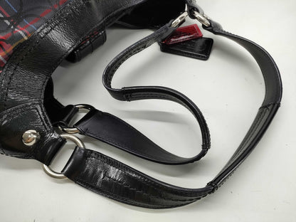 COACH COACH Soho One-Shoulder Signature Handbag