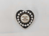 CHANEL L22B GP Brooch