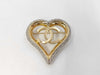 CHANEL A19P GP Brooch