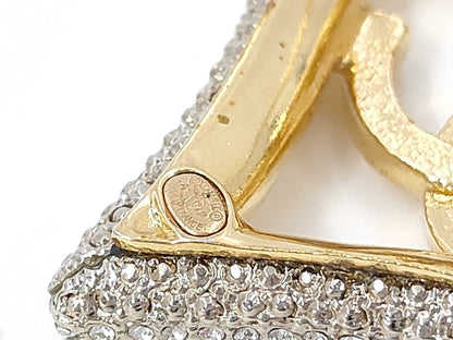 CHANEL A19P GP Brooch