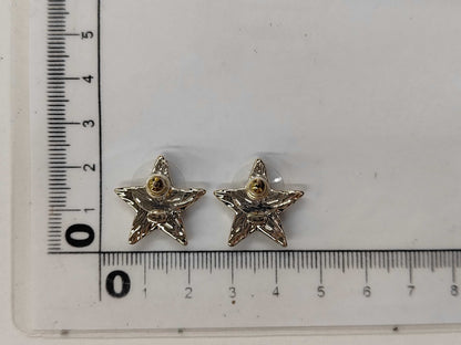 CHANEL I24P GP Earrings