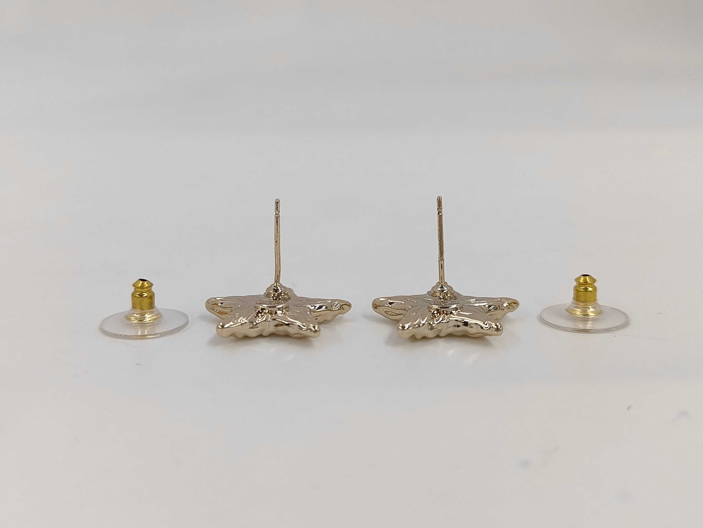 CHANEL I24P GP Earrings