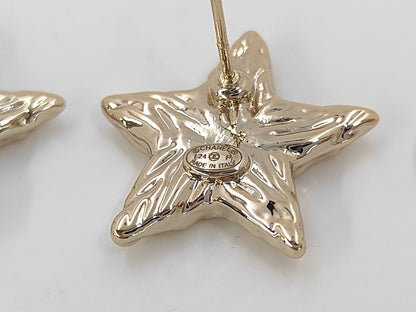 CHANEL I24P GP Earrings