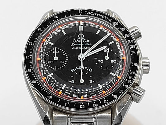 OMEGA Speedmaster 3518.50 57258625 0236/2000 Automatic Men's Watch