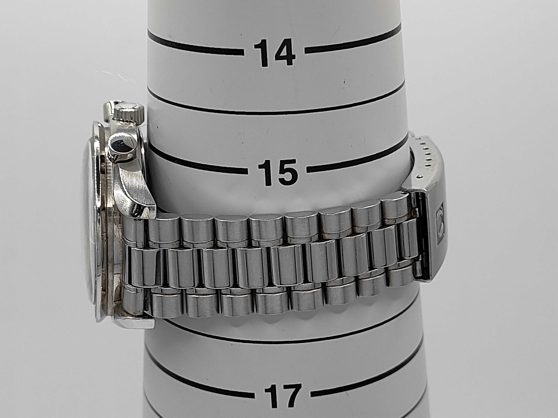 OMEGA Speedmaster 3518.50 57258625 0236/2000 Automatic Men's Watch