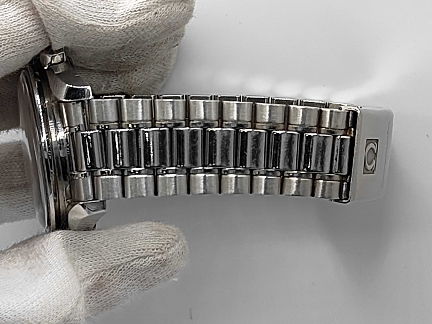 OMEGA Speedmaster 3518.50 57258625 0236/2000 Automatic Men's Watch