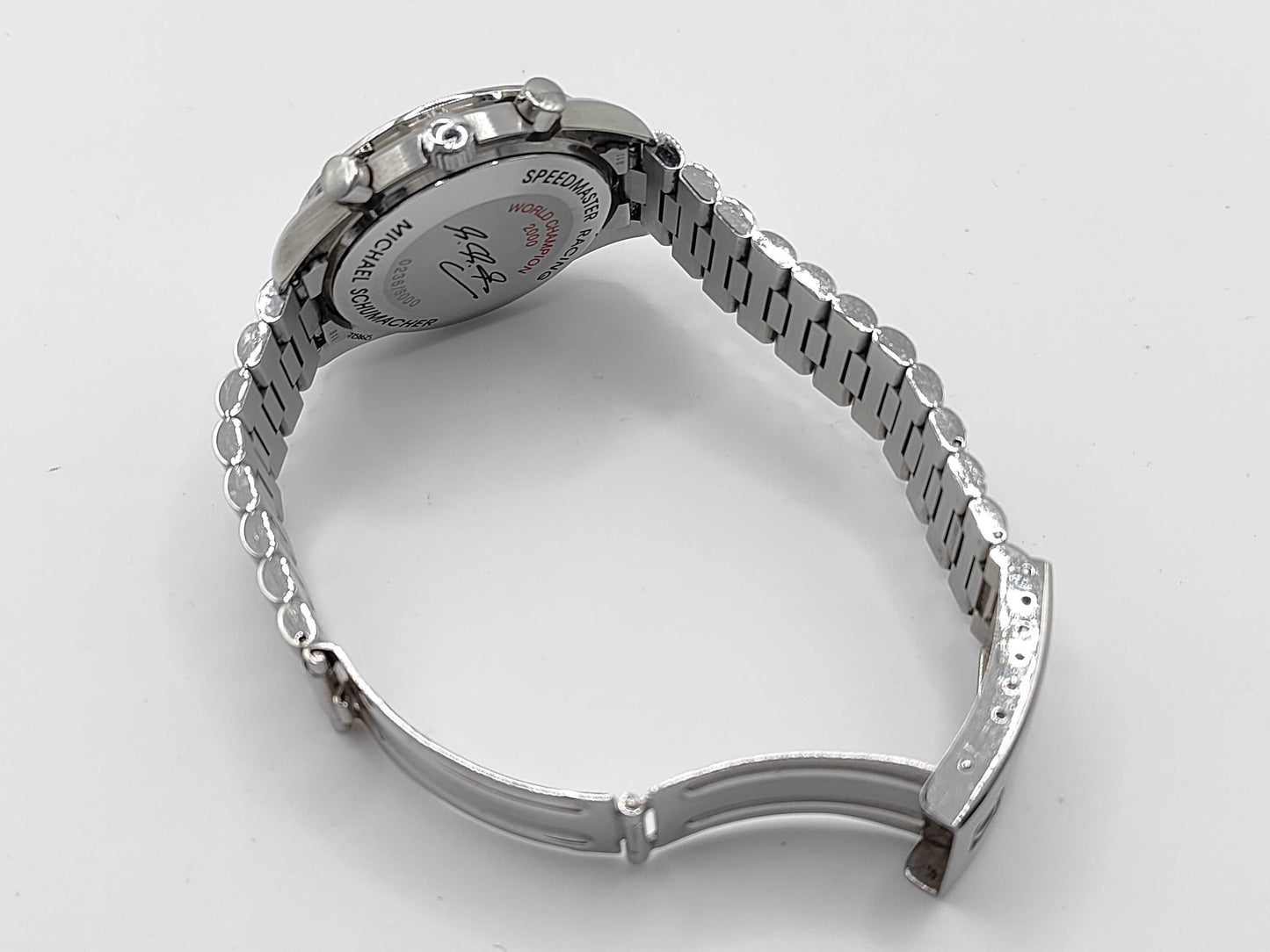 OMEGA Speedmaster 3518.50 57258625 0236/2000 Automatic Men's Watch