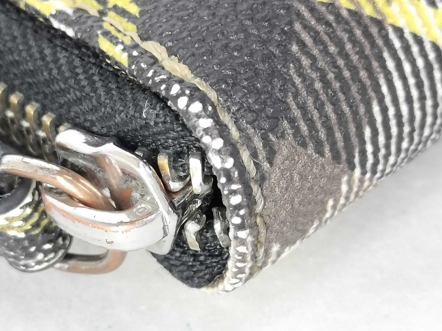 Vivienne Westwood Vivienne Westwood Orb Check Wallet