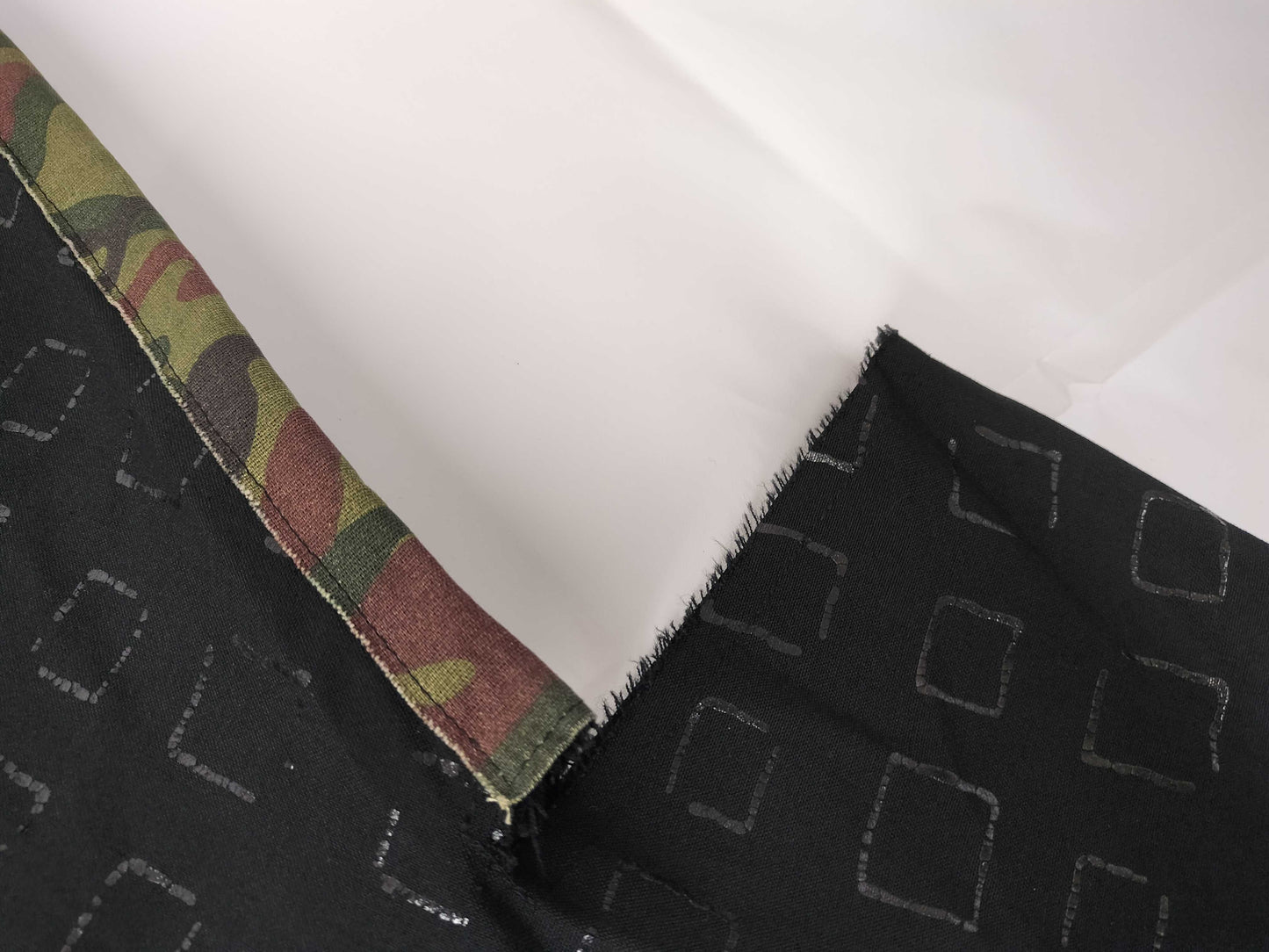 COMME des GARCONS COMME des GARCONS Comme des Garcons Modified Skirt AD2000 Skirt