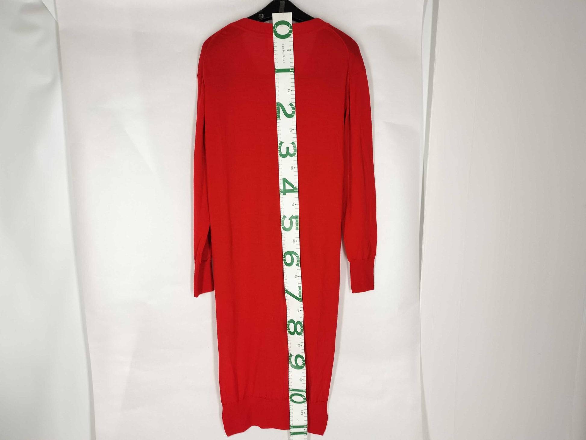 Vivienne Westwood RED LABEL Long Cardigan Orb Cardigan