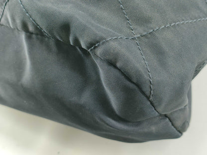 PRADA Nylon PRADA Nylon Backpack Rucksack