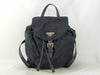 PRADA Nylon PRADA Nylon Backpack Rucksack