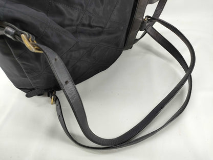 PRADA Nylon PRADA Nylon Backpack Rucksack