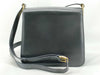 CELINE CELINE Shoulder Bag Black Shoulder Bag