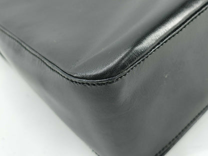 CELINE CELINE Shoulder Bag Black Shoulder Bag