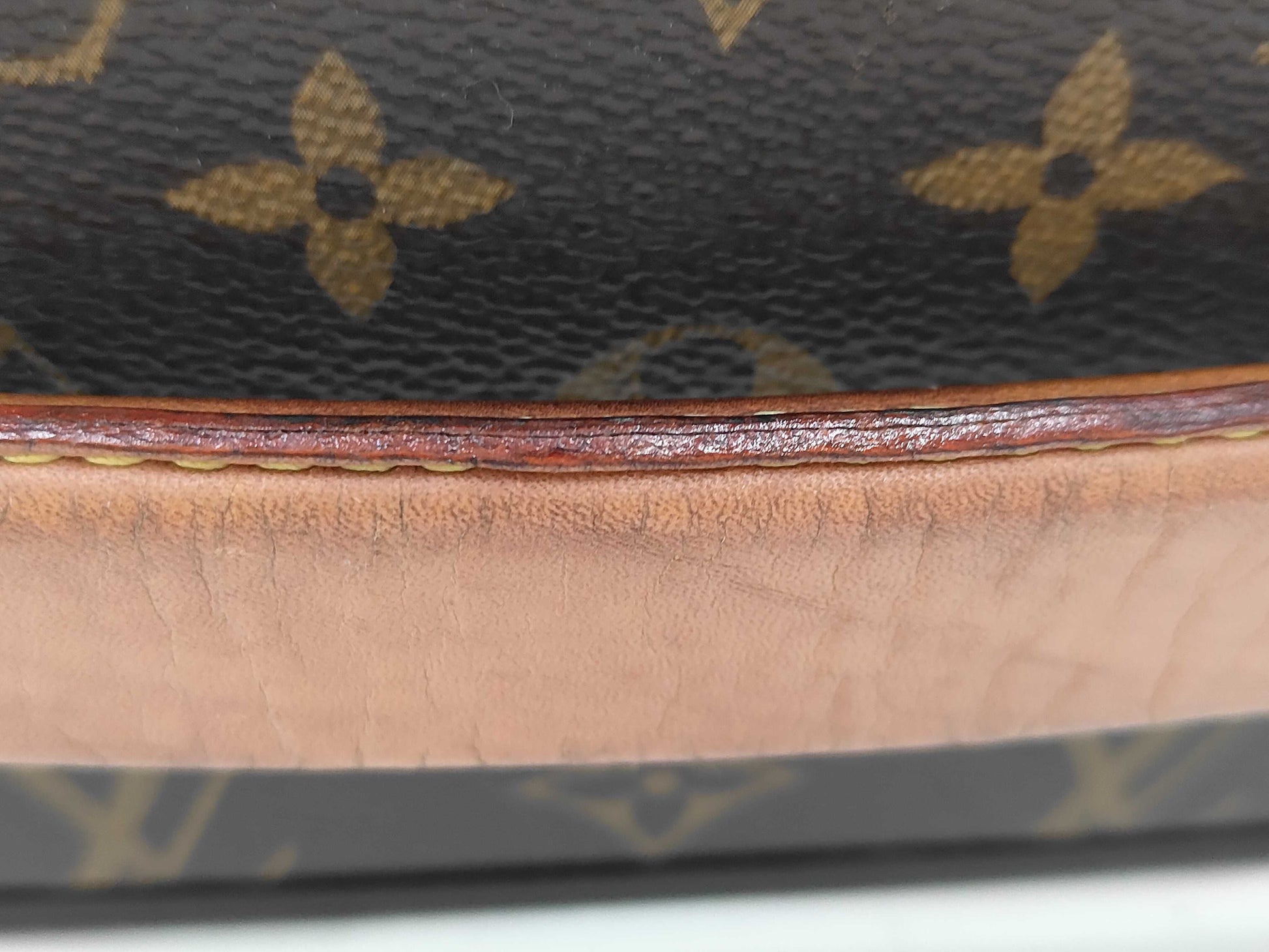 LOUIS VUITTON LOUISVUITTON M20213 Monogram Pegasus 55 RFID Carry Bag