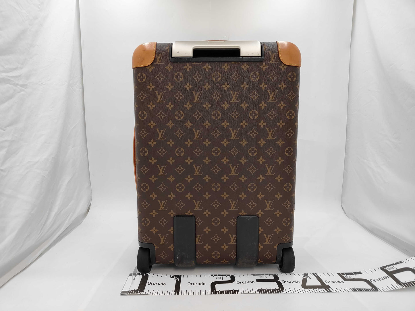 LOUIS VUITTON LOUISVUITTON M20213 Monogram Pegasus 55 RFID Carry Bag