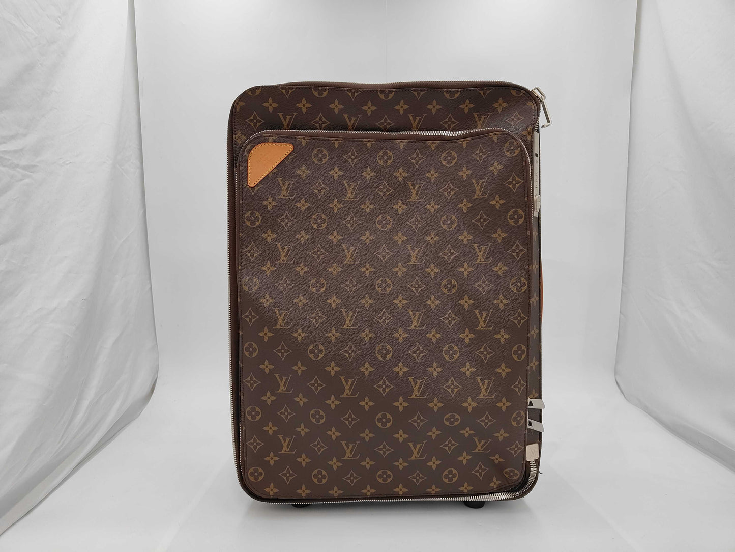 LOUIS VUITTON LOUISVUITTON M20213 Monogram Pegasus 55 RFID Carry Bag