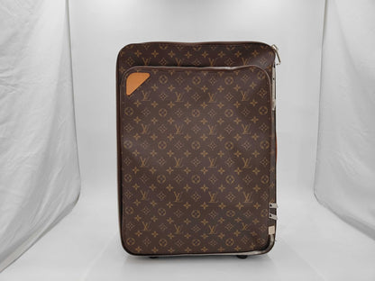 LOUIS VUITTON LOUISVUITTON M20213 Monogram Pegasus 55 RFID Carry Bag