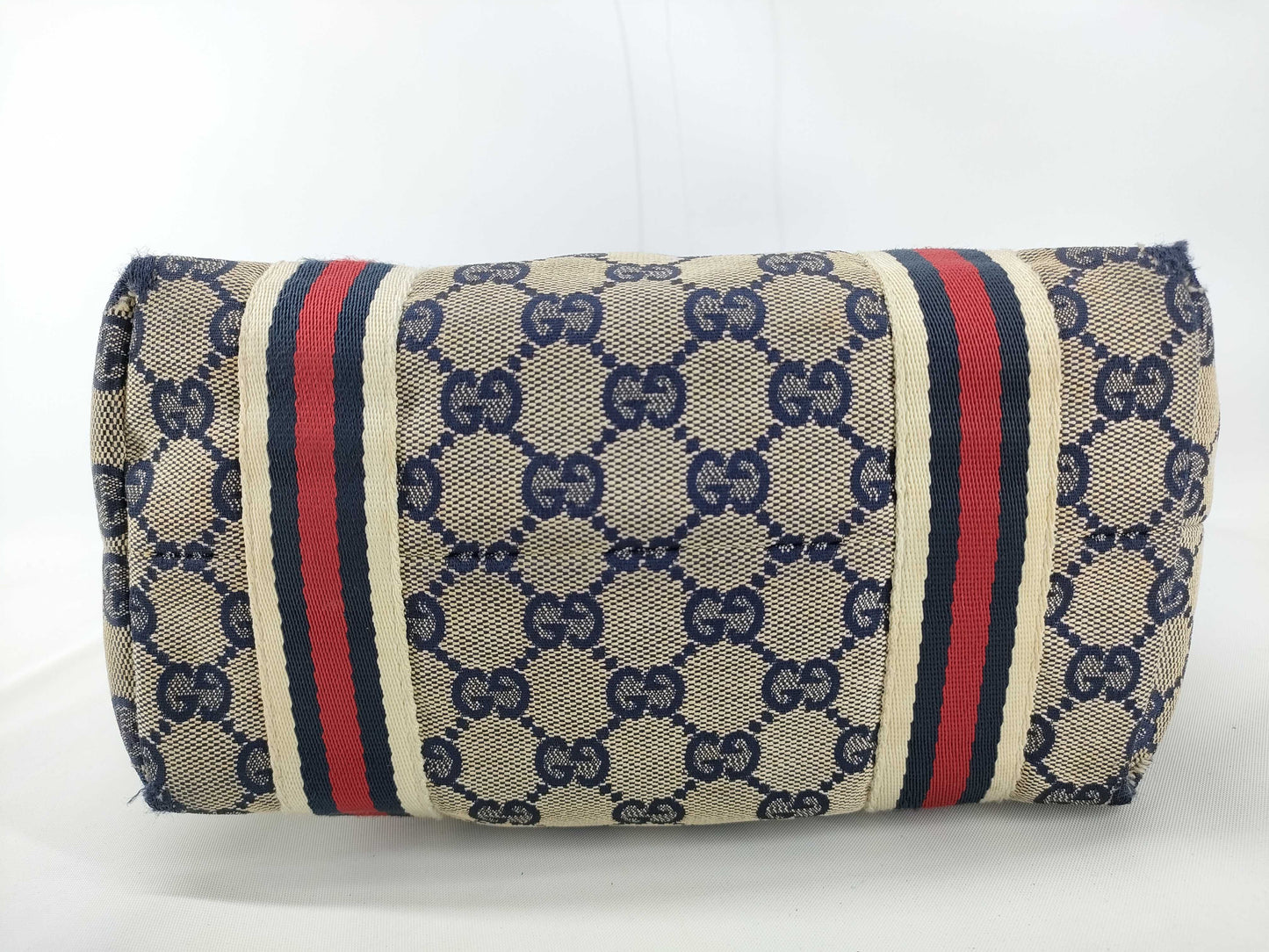 GUCCI GG Canvas Handbag 2629714