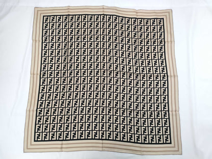 FENDI FENDI scarf with tag Other accessories