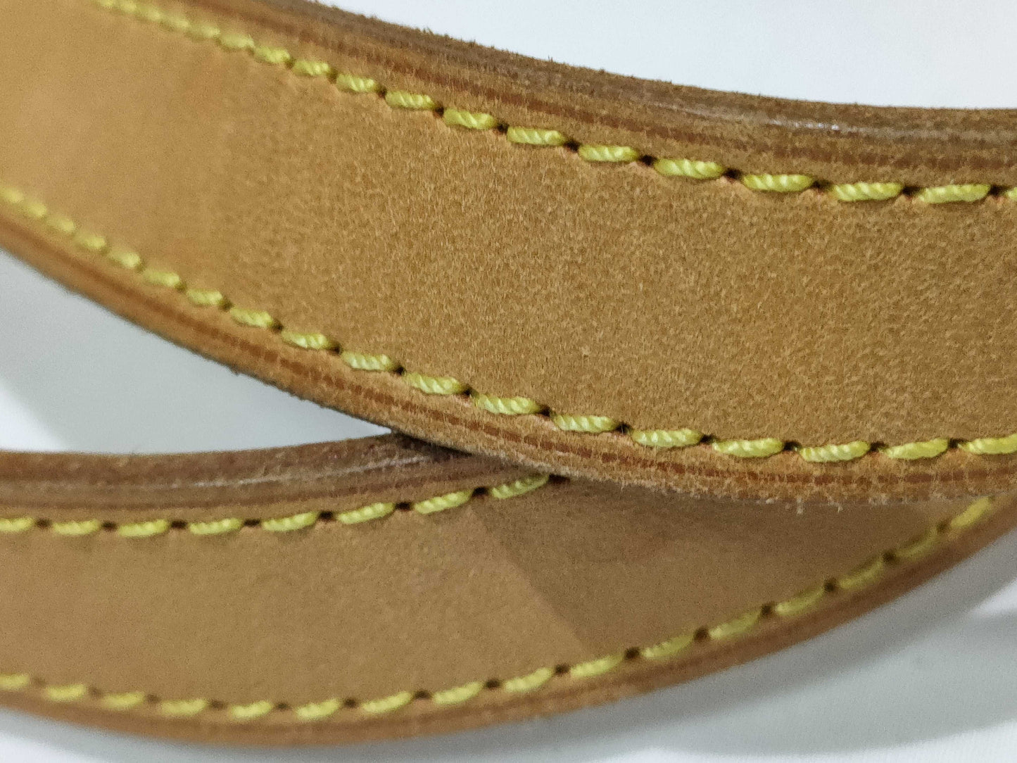 LOUIS VUITTON Monogram LOUIS VUITTON Monogram M51154 Batignolles Horizontal Shoulder Bag Tote Bag