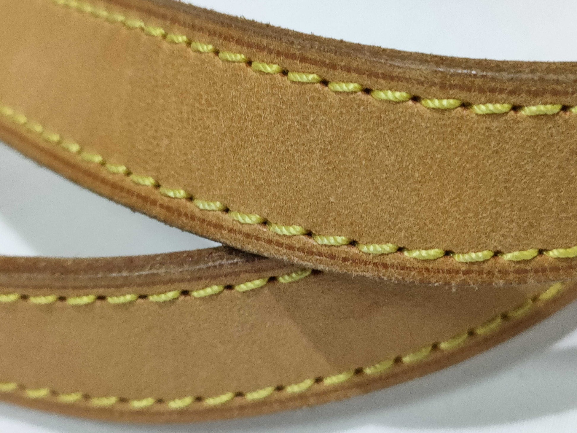 LOUIS VUITTON Monogram LOUIS VUITTON Monogram M51154 Batignolles Horizontal Shoulder Bag Tote Bag