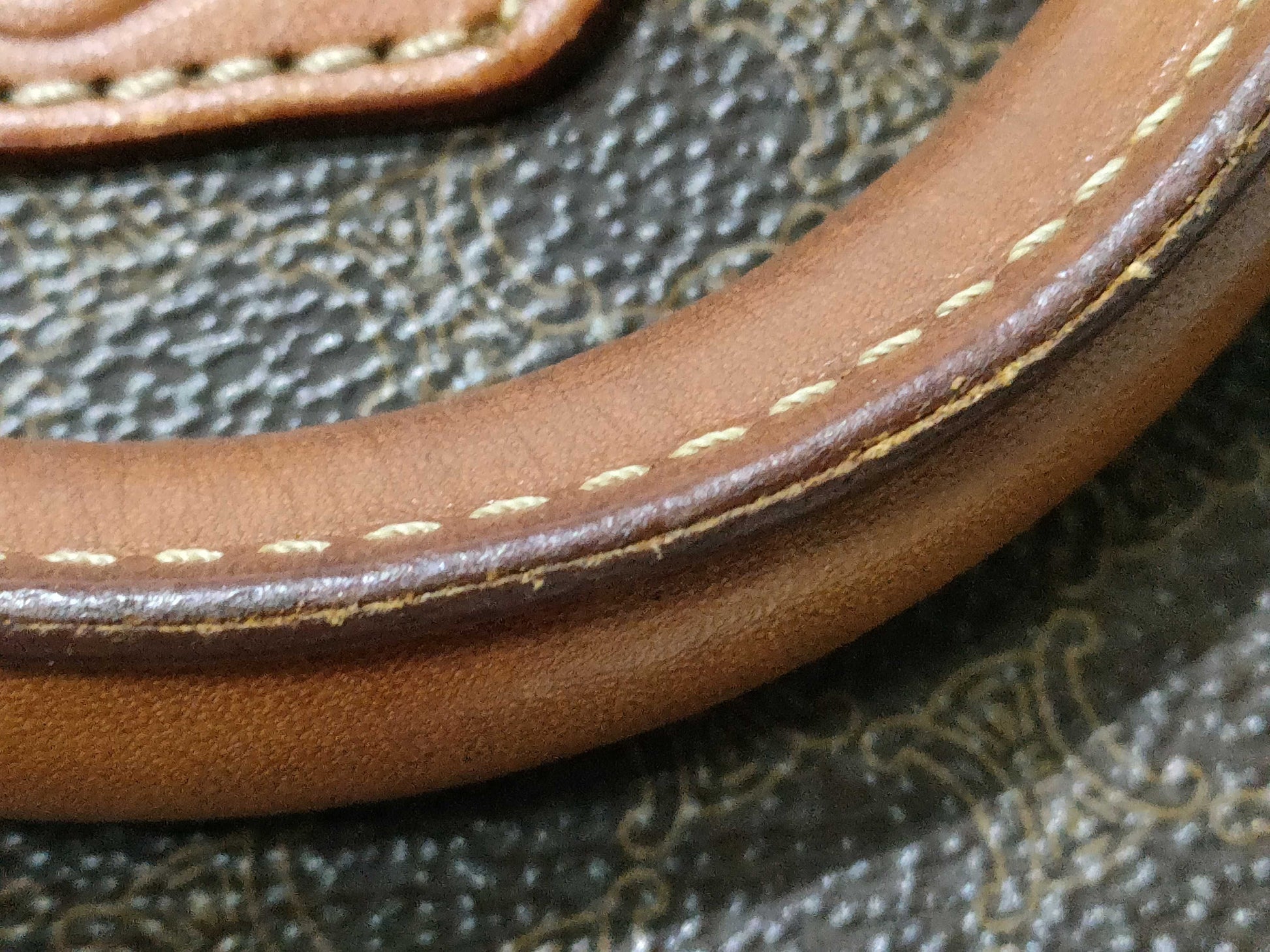 CELINE CELINE Boston Bag Macadam Boston Bag Boston Bag