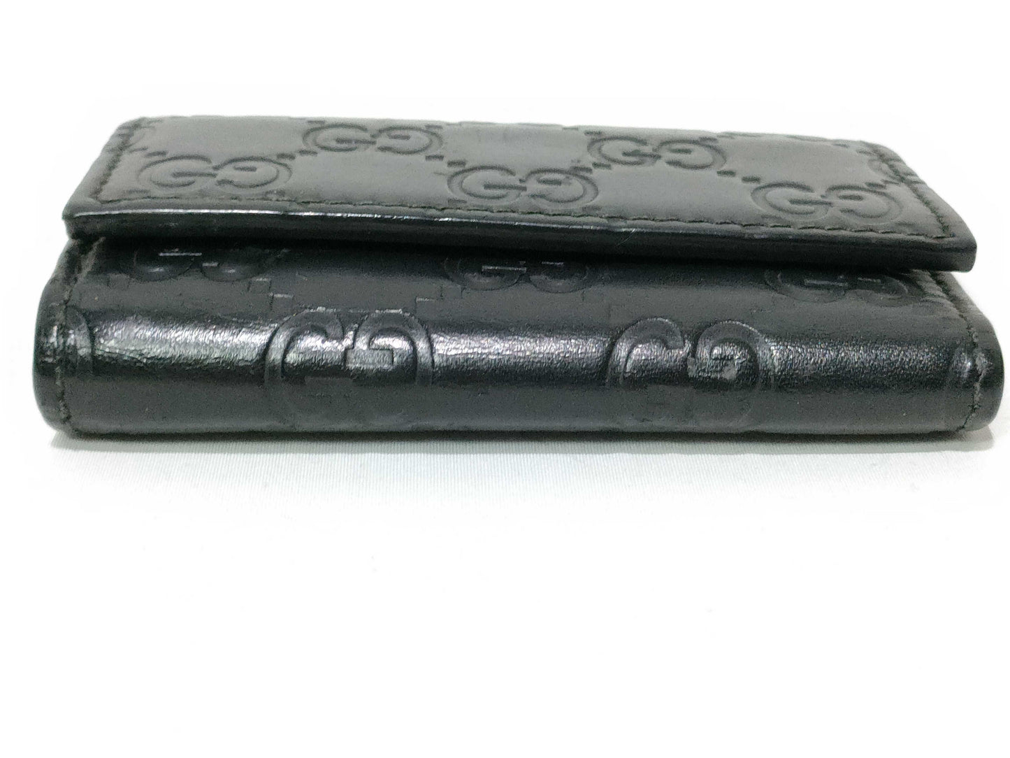 GUCCI GUCCI 138093 0416 Key Case Key Case/Key Holder