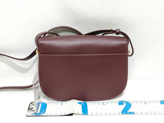 Cartier Must Shoulder Bag 