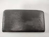 LOUIS VUITTON Epi Zippy Organizer Wallet