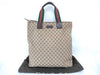 GUCCI GG Canvas GUCCI Gucci Tote Bag Tote Bag