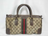GUCCI GG Supreme GUCCI Gucci Handbag Handbag