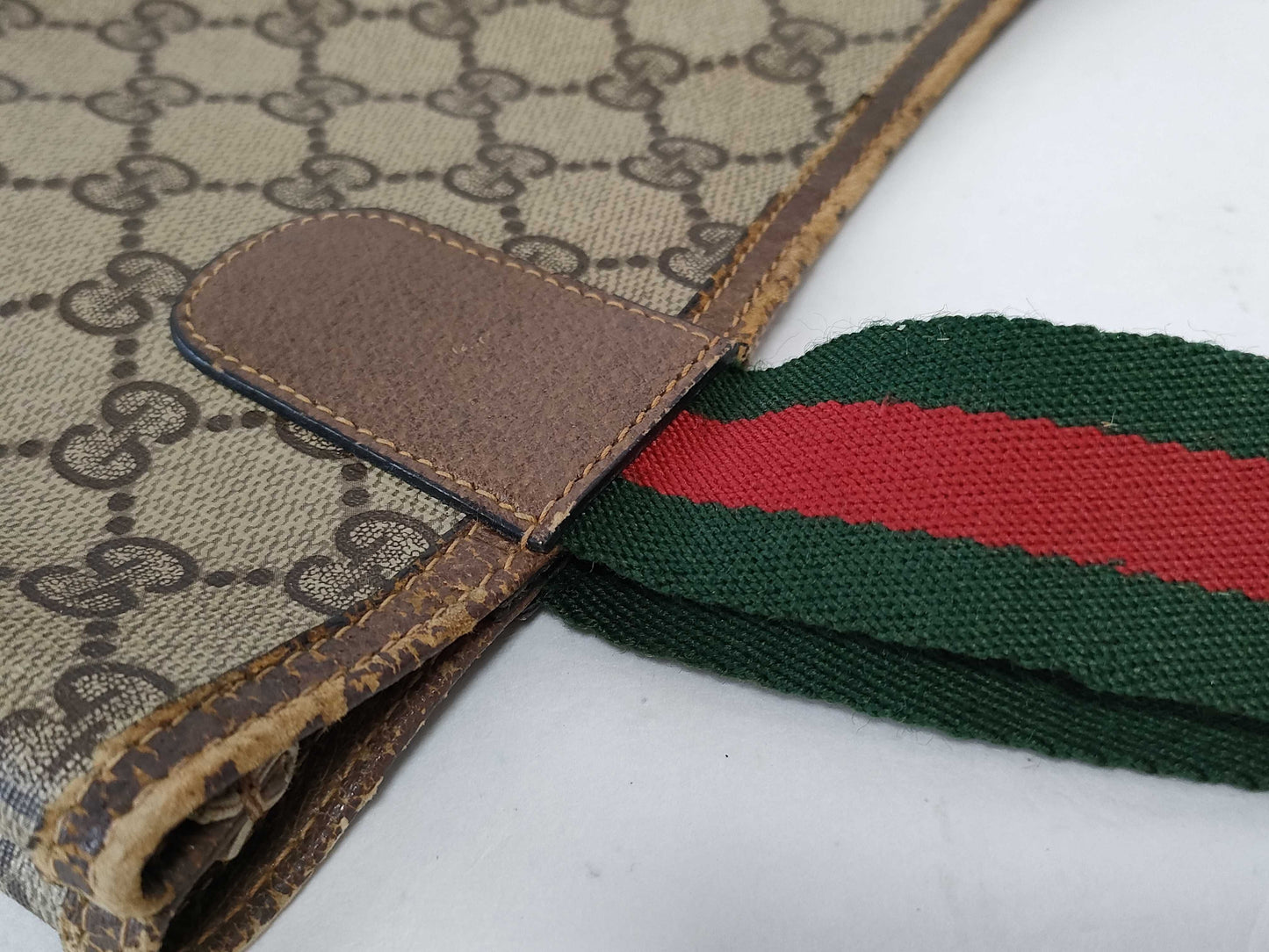 GUCCI GG GUCCI Gucci Tote Bag Tote Bag