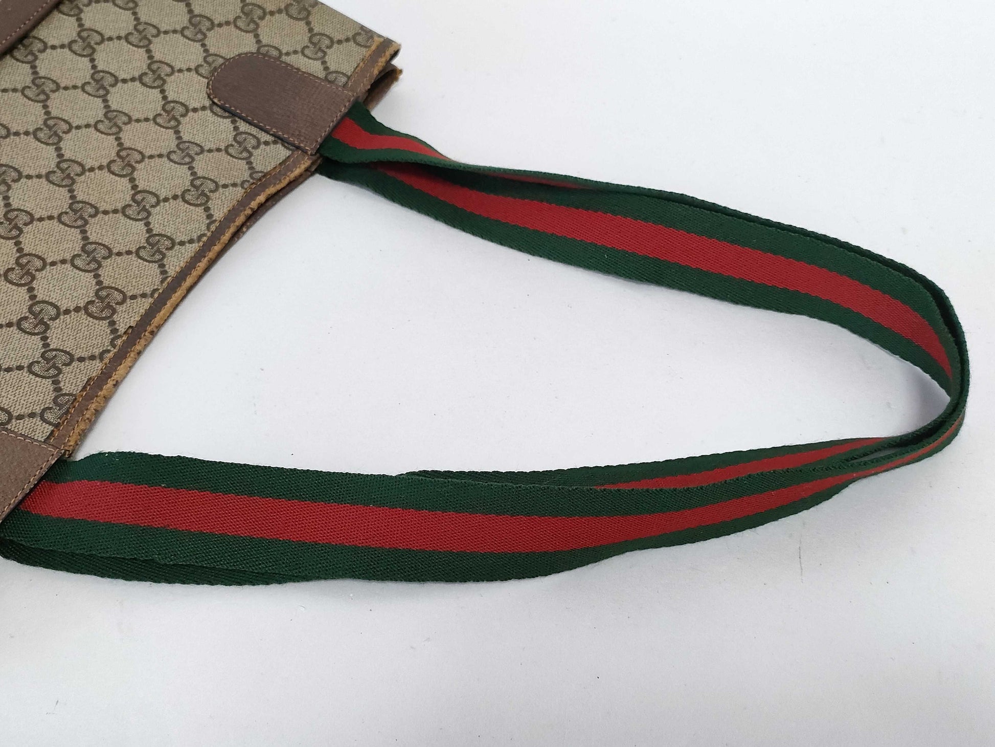 GUCCI GG GUCCI Gucci Tote Bag Tote Bag