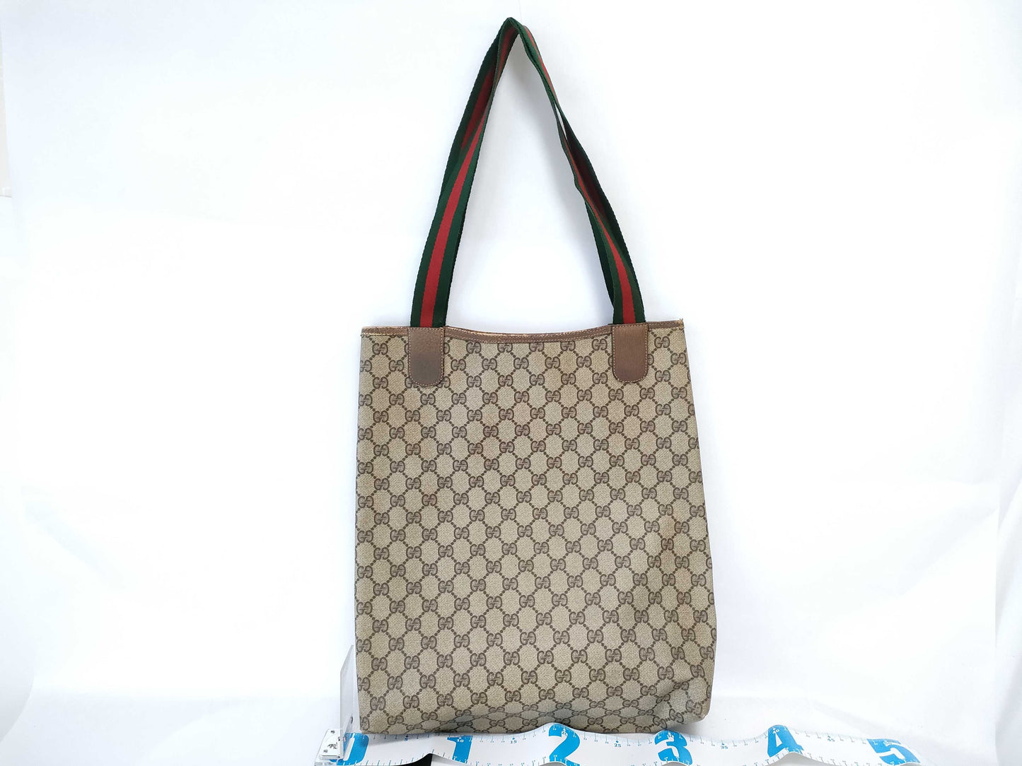 GUCCI GG GUCCI Gucci Tote Bag Tote Bag