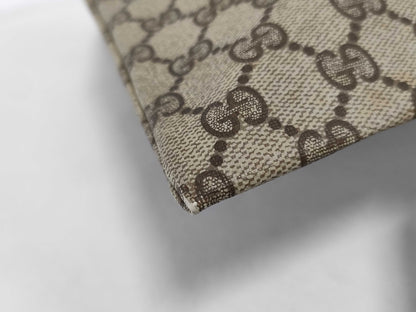 GUCCI GG GUCCI Drawstring Shoulder Bag