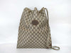 GUCCI GG GUCCI Drawstring Shoulder Bag