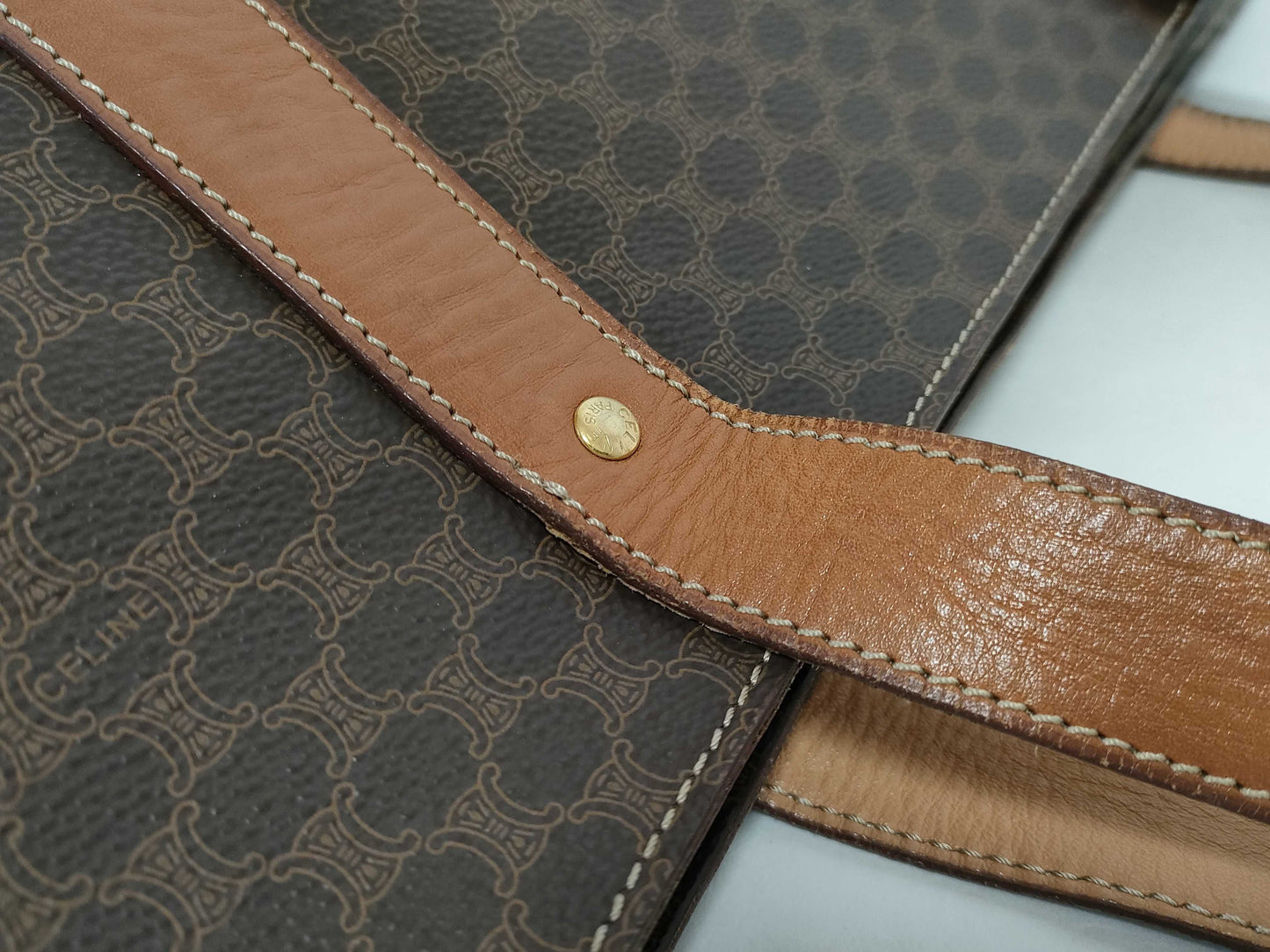 CELINE CELINE Tote Bag Tote Bag