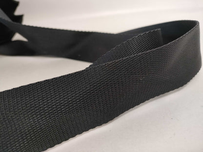 PRADA nylon PRADA Prada tote bag with LAMPO engraving