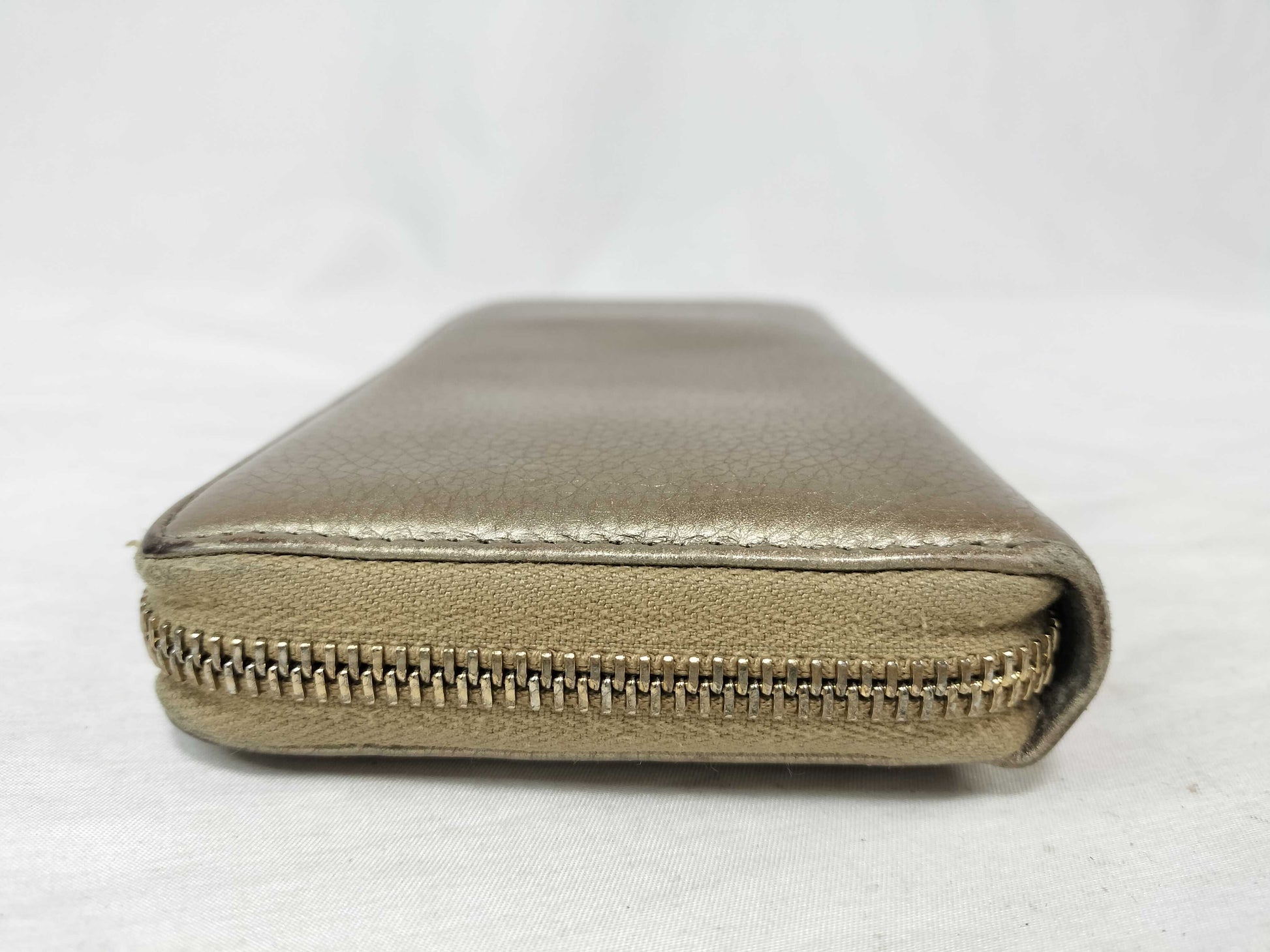 GUCCI GUCCI Gucci long wallet wallet