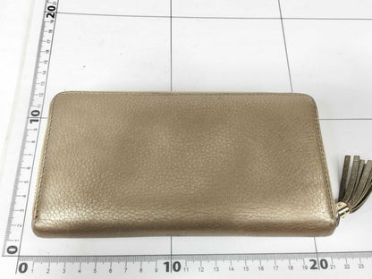 GUCCI GUCCI Gucci long wallet wallet