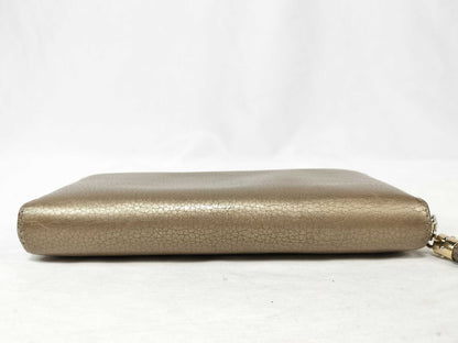 GUCCI GUCCI Gucci long wallet wallet