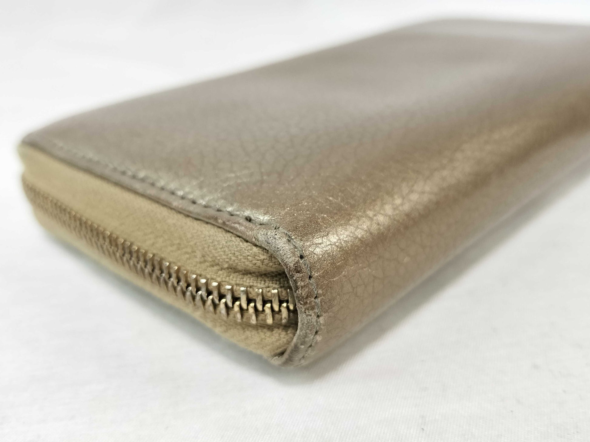 GUCCI GUCCI Gucci long wallet wallet