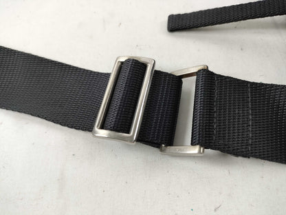 PRADA PRADA Prada Shoulder Bag with Triangle Logo, Black